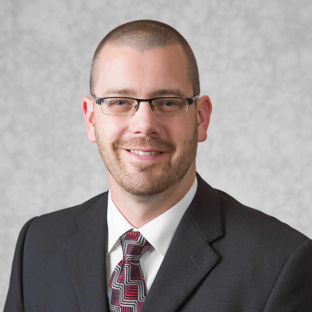 Ryan Krauss Headshot